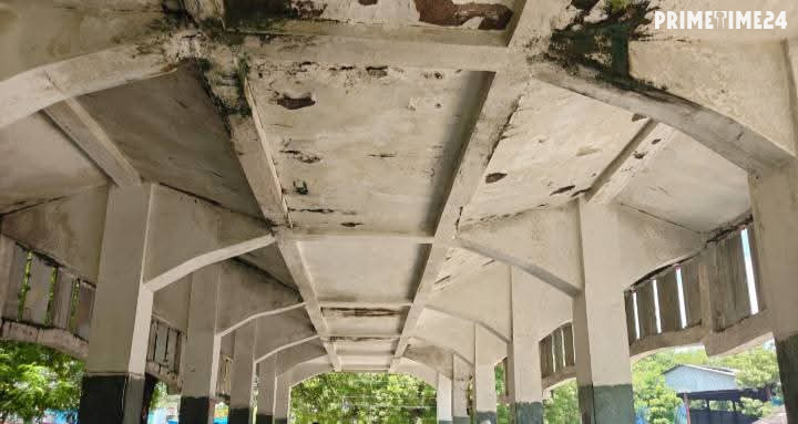 श्रद्धांजलि देने वालों को भगवान बचाए!