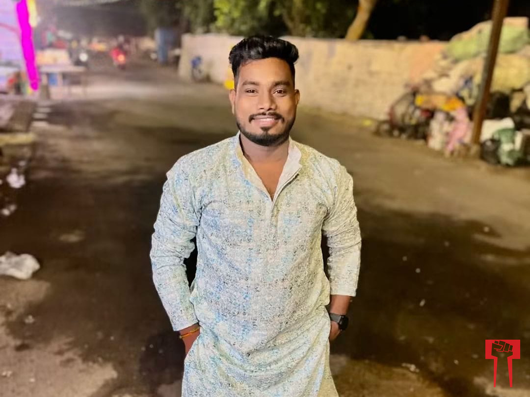 पैसों के विवाद में युवा व्यवसायी की हत्या