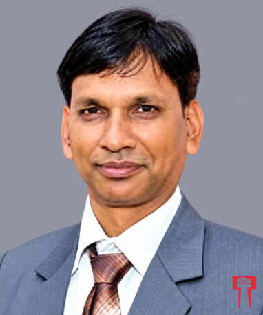 पत्रकार मिलिंद कीर्ति