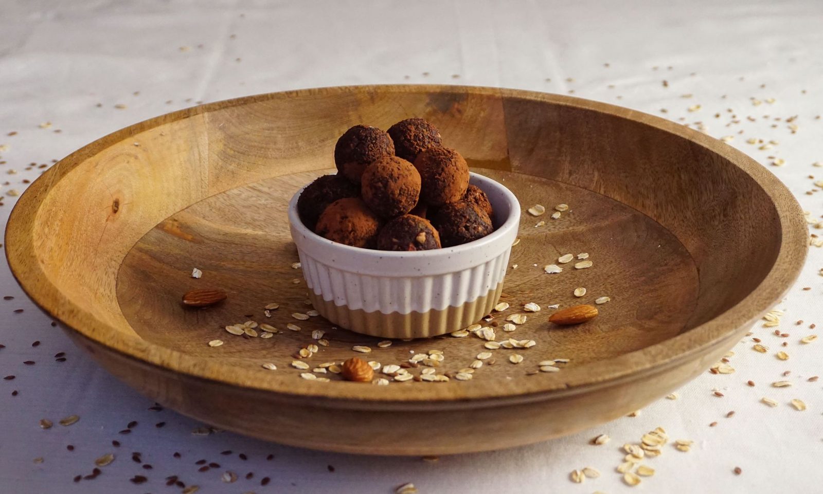 Do not like beetroot? Make beetroot oats appe to boost blood levels