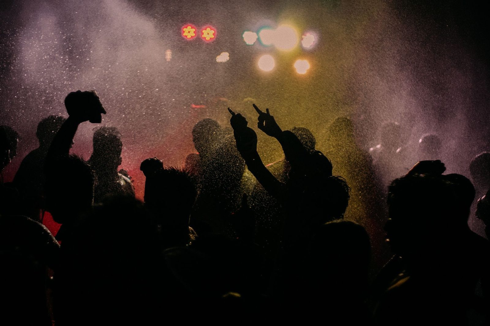 Nagpur police book 13 BJP workers for blaring DJ at Dahi Handi event