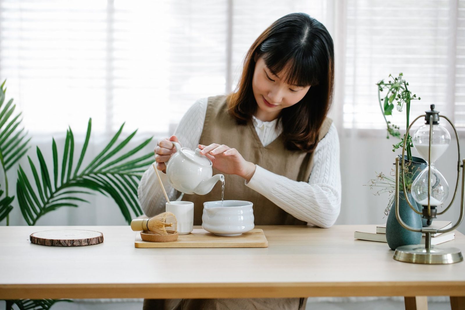 Six simple Japanese habits that can lead to a calmer life