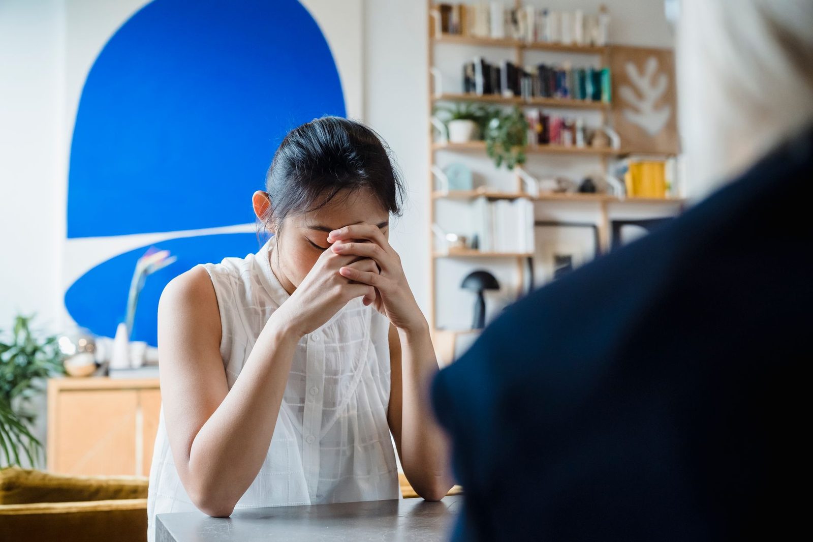 Chasing perfection in career and relationships can take a toll on mental health