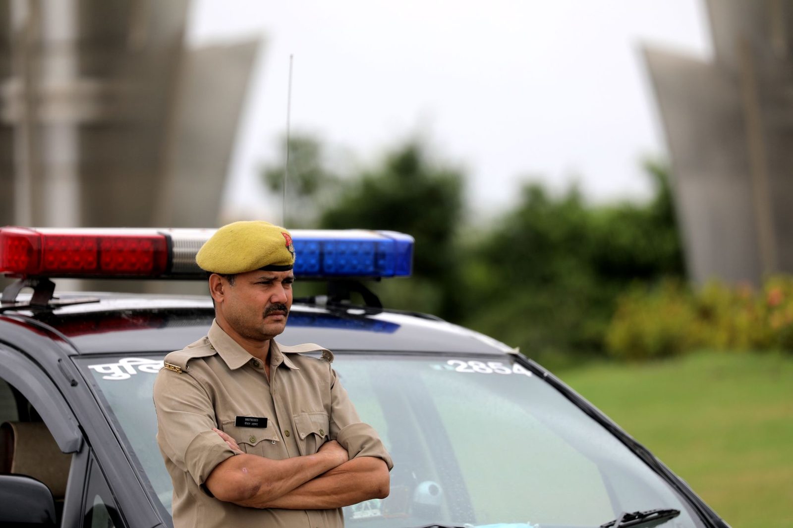 कपिलनगरमध्ये मारहाणीचे आरोप; दोन दिवसांनंतरही गुन्हा दाखल नसल्याचा तक्रारदाराचा दावा
