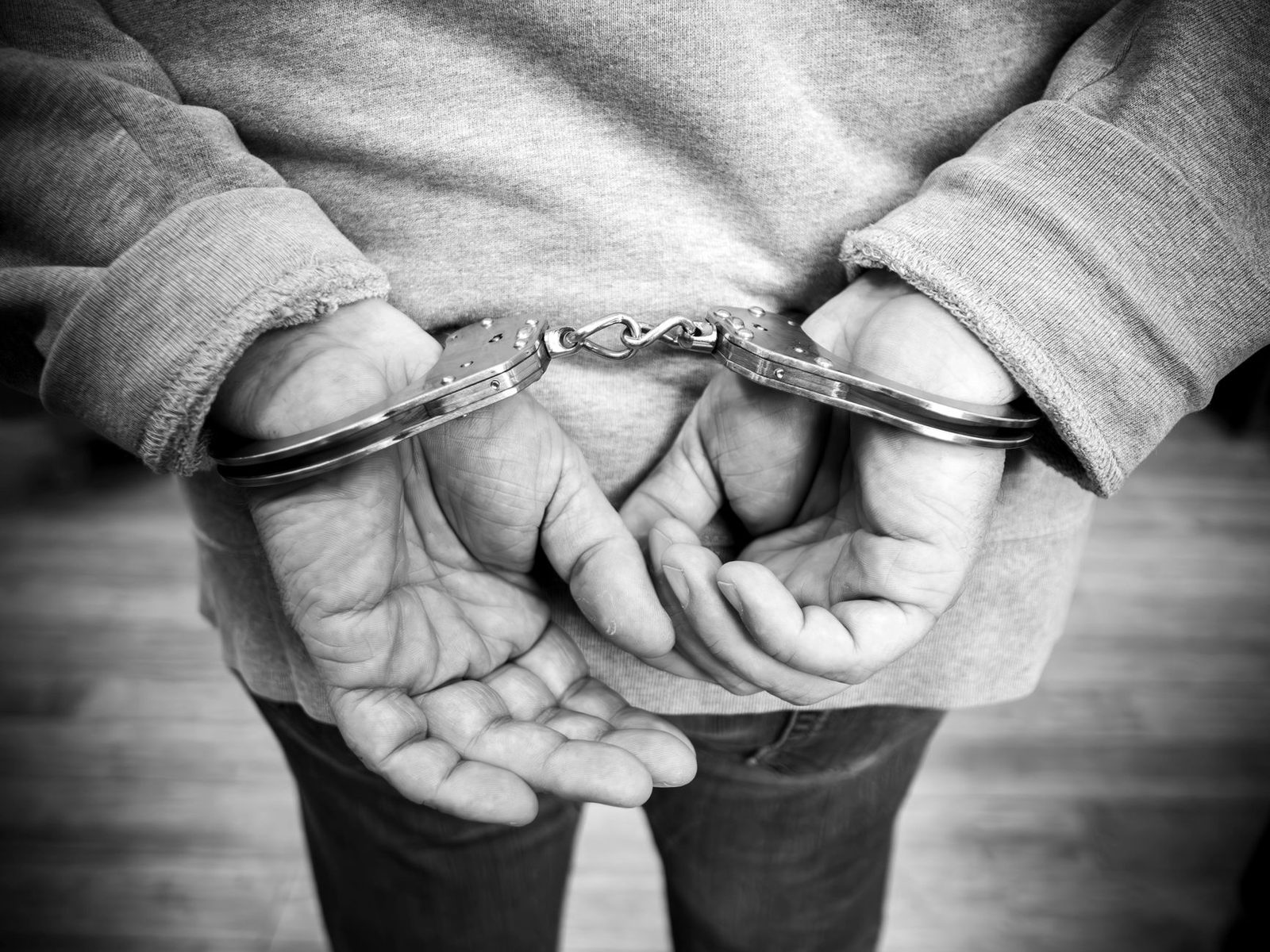 Bike stolen in Nagpur recovered in Chandrapur, two arrested