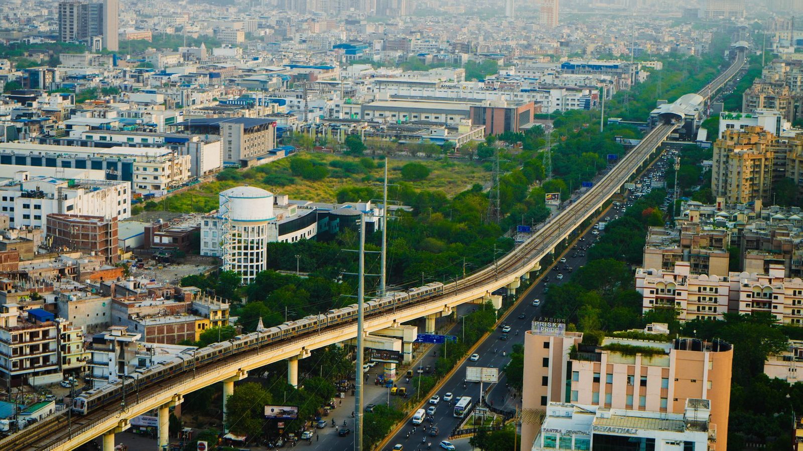Thane Metro trial run succeeds, service to begin by December