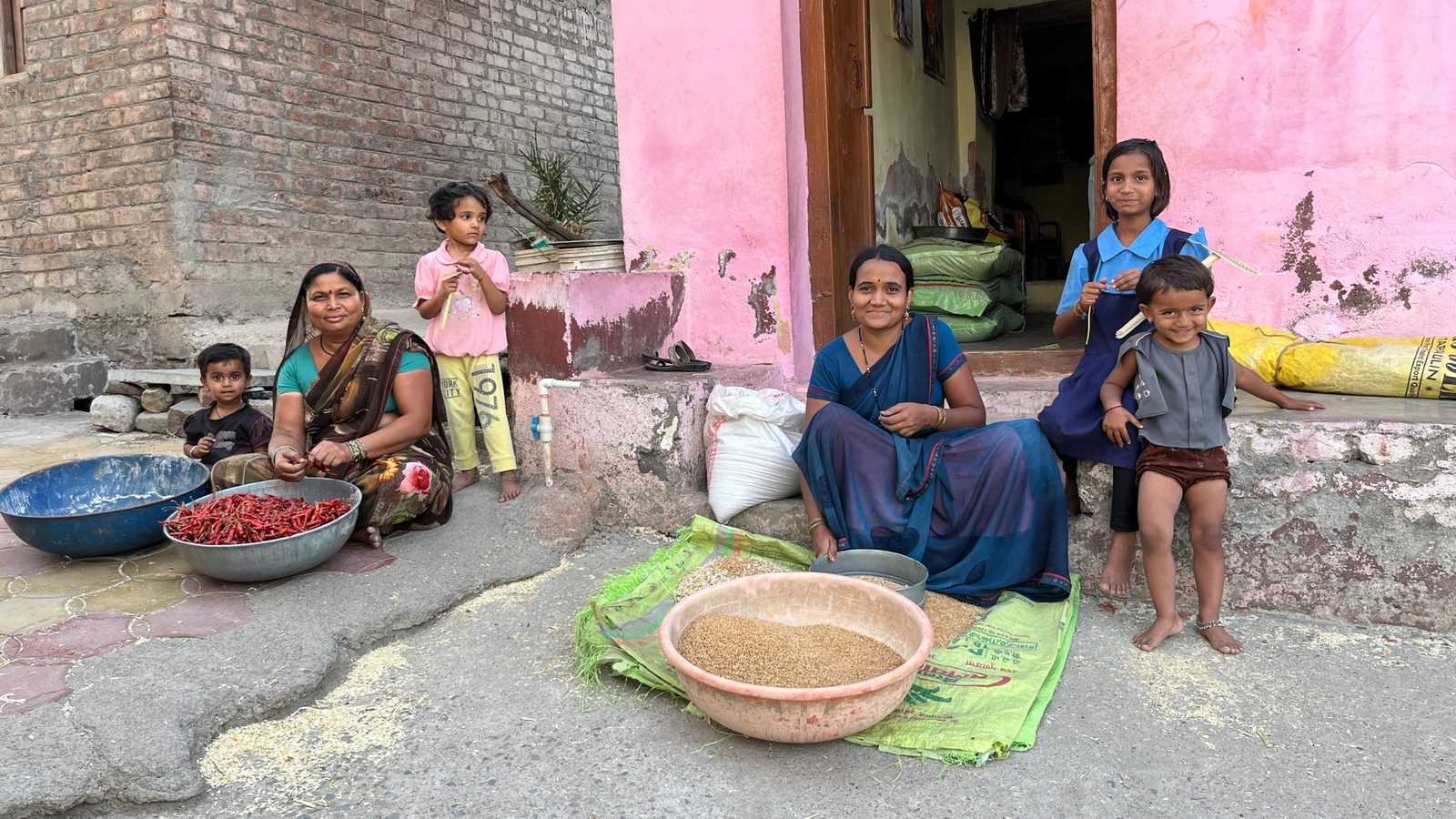 Vedanta's Nand Ghar launches nationwide nutrition drive for children, mothers across 18 states
