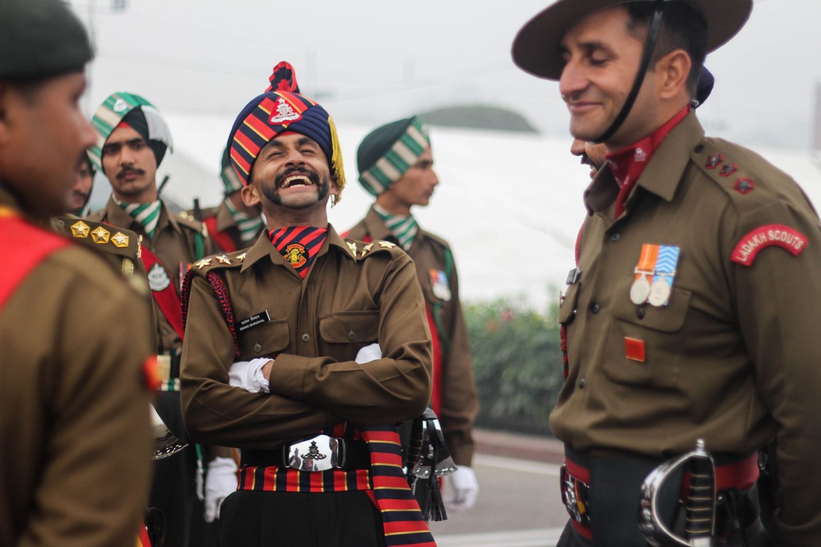बल्लारपूरात २ ते १७ ऑक्टोबर अग्निवीर भरती रॅली, प्रशासनाची जय्यत तयारी