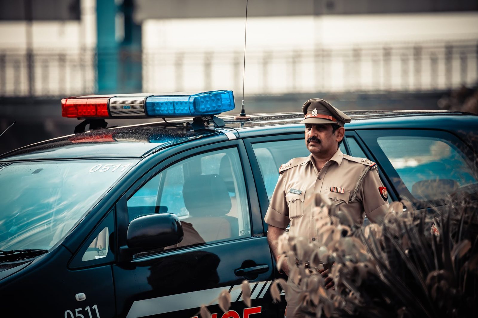 अमली पदार्थमुक्त समाजासाठी पोलिसांची जनजागृती मोहीम, कडक कायद्यांखाली कारवाईचे आदेश