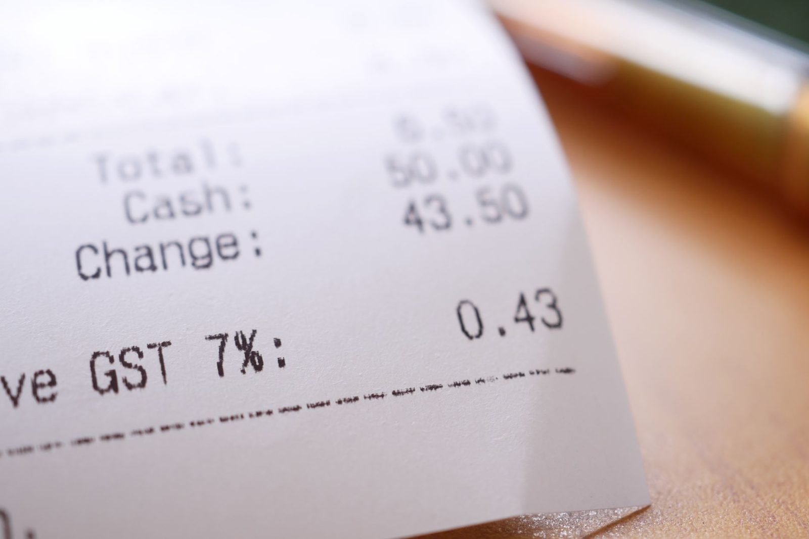 GST fraud in restaurant bills: check GSTIN status in 30 seconds