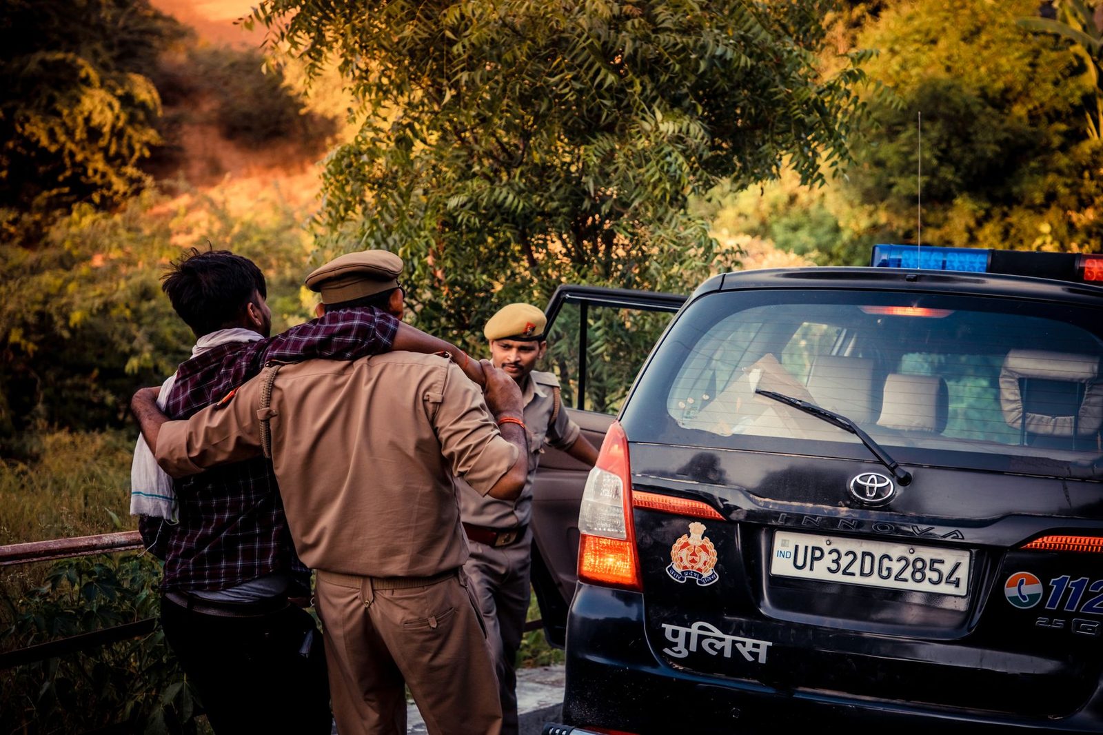 Nagpur man kills daughter-in-law with axe over son's death, jumps into well