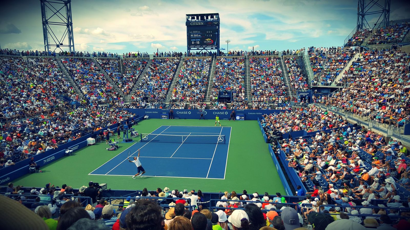 Elena Rybakina beats Sabalenka to win US Open, becomes world number one