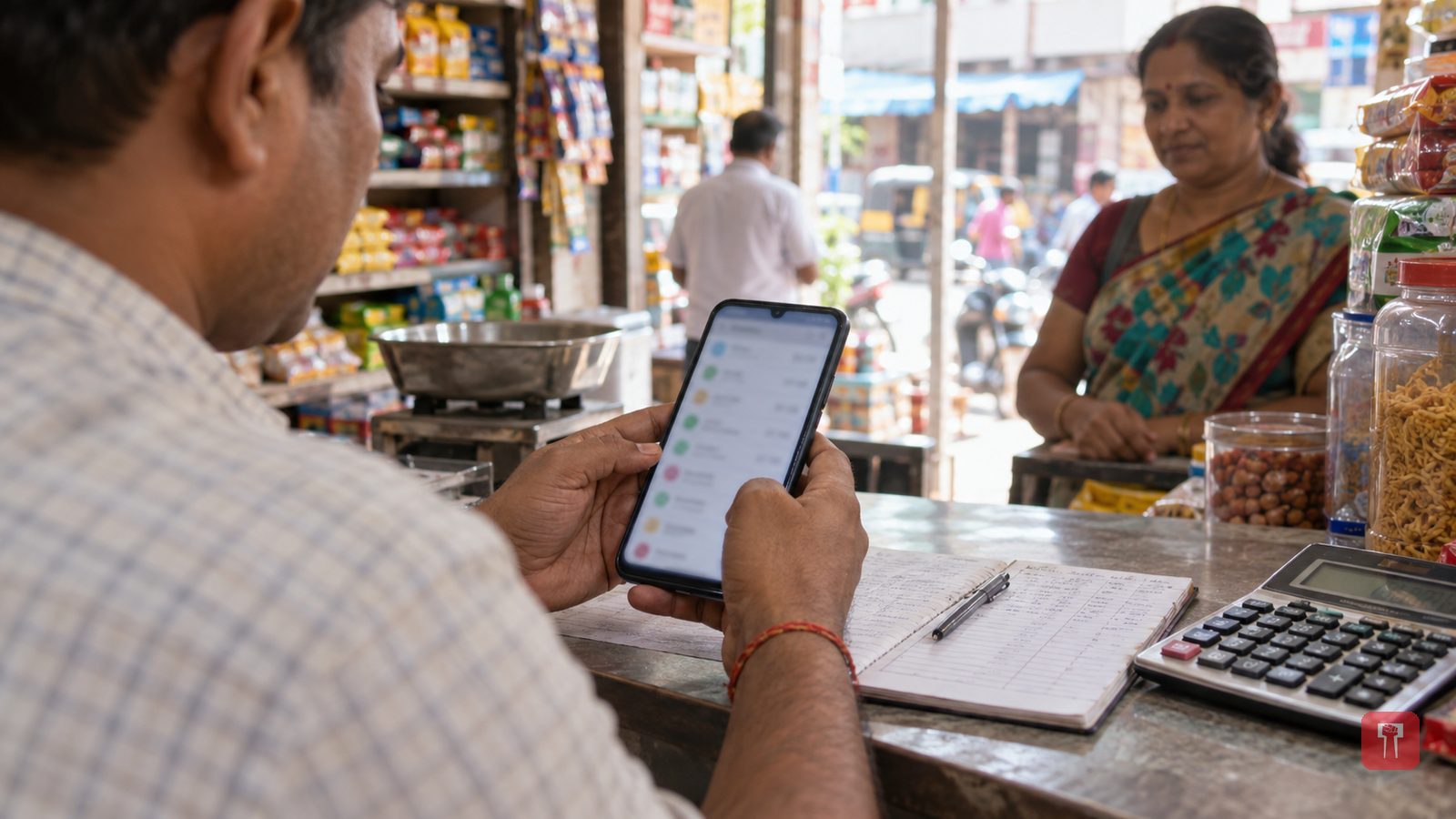 SBI to offer loans based on UPI transaction history
