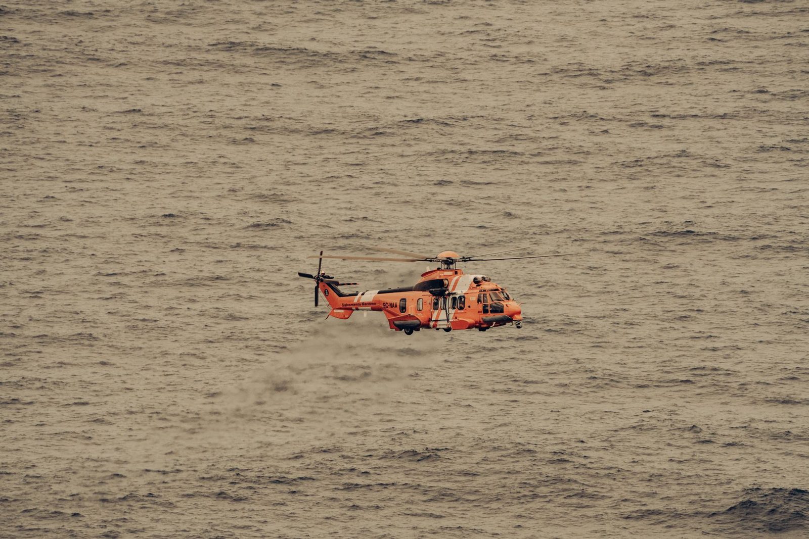 Indonesia: Ship carrying 240 passengers goes missing in Java Sea, search launched