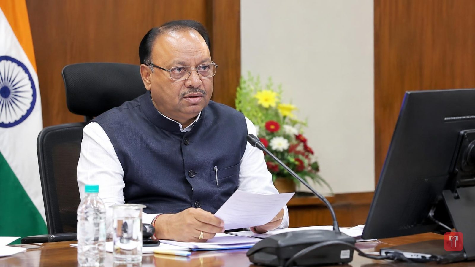 New rules bring online transparency to sand auctions, says revenue minister