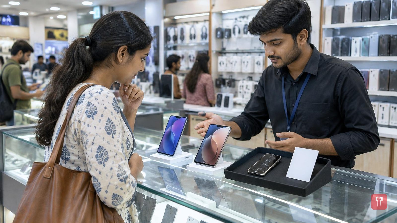 Croma opens iPhone 18 Pro pre-bookings, offers up to Rs 12,000 on exchange
