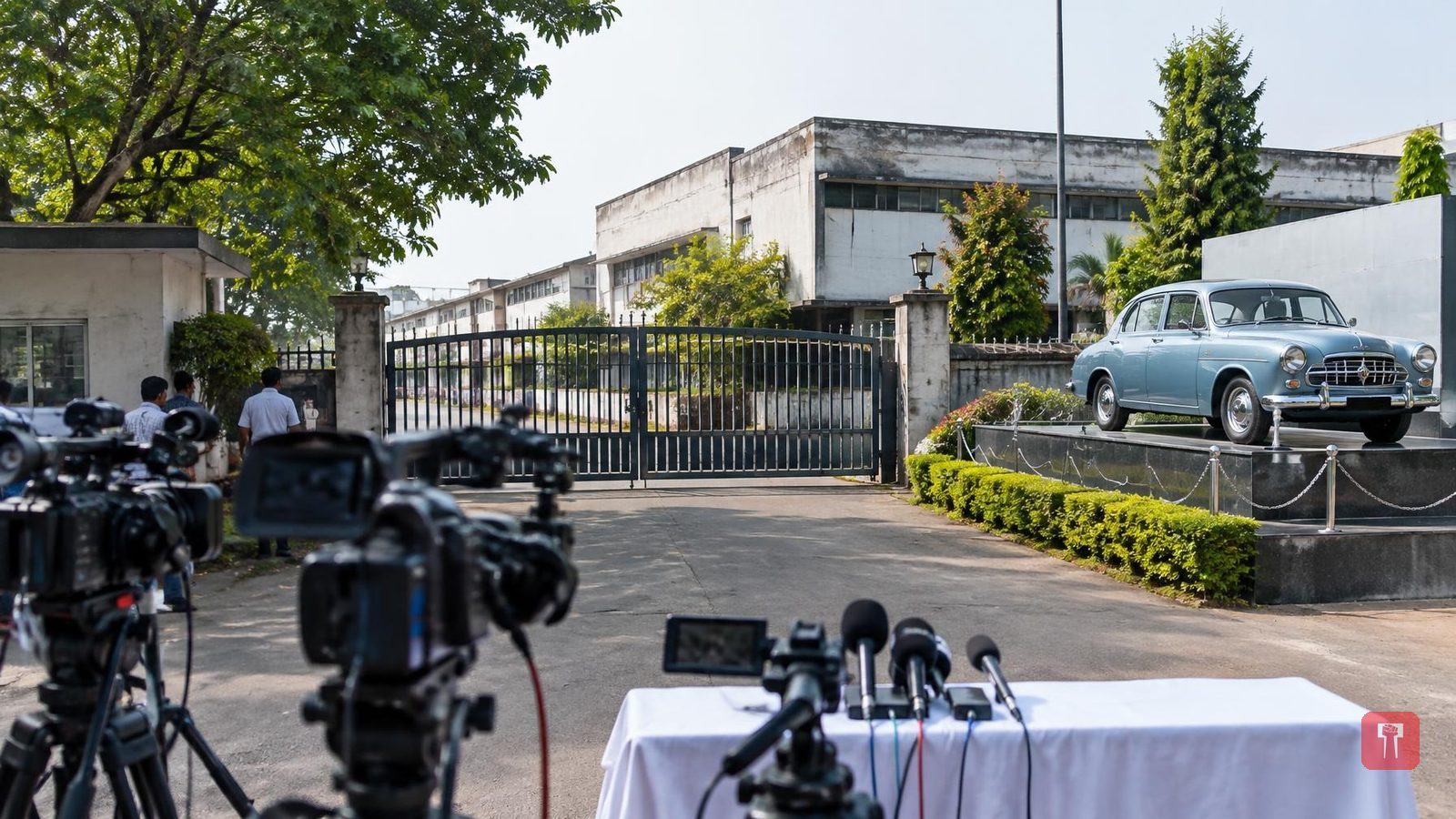 SIT to probe 60-year-old land allotment to Premier Automobiles in Kalyan