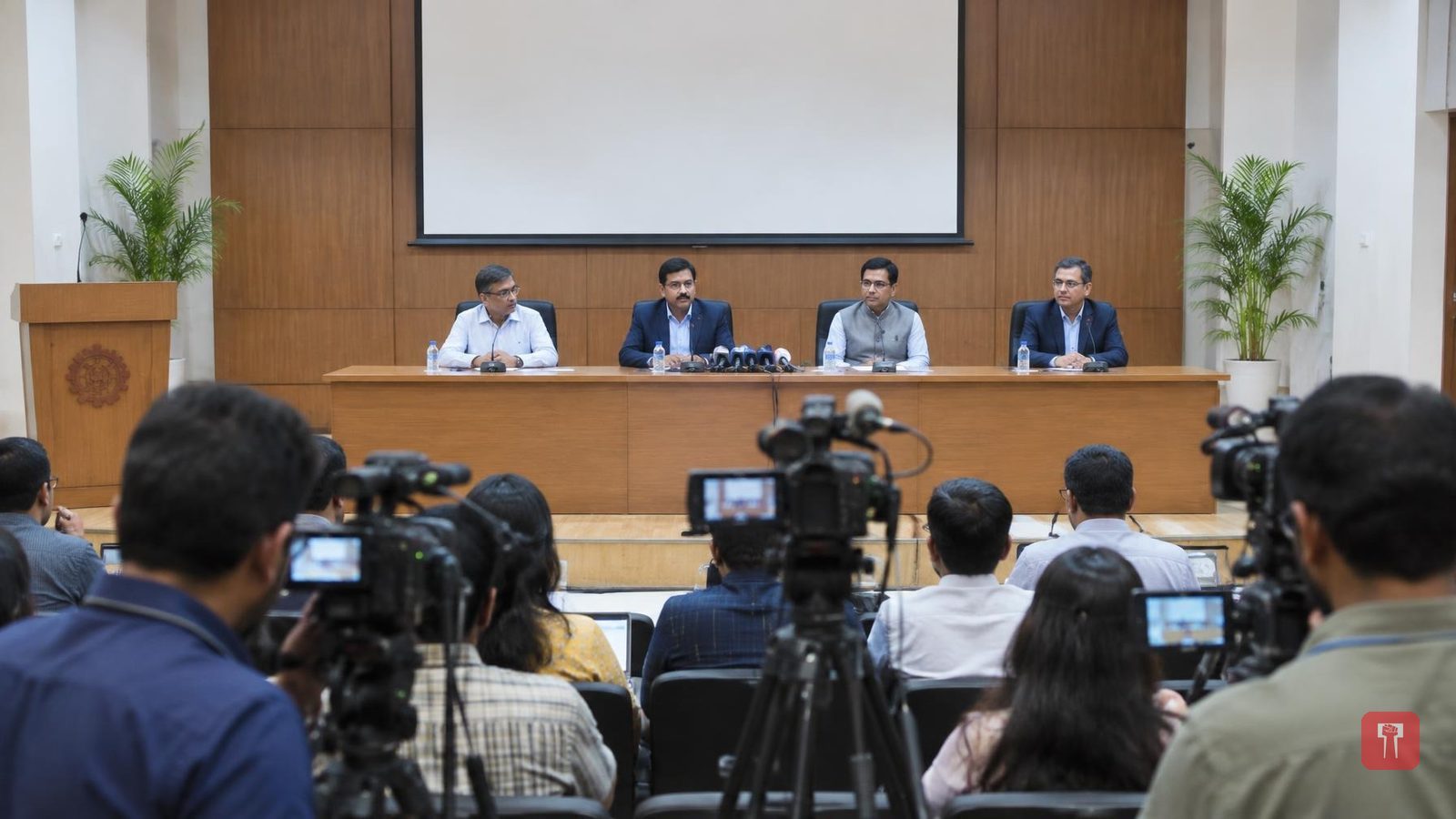 VNIT Nagpur launches 8 new courses, sets up cancer innovation centre