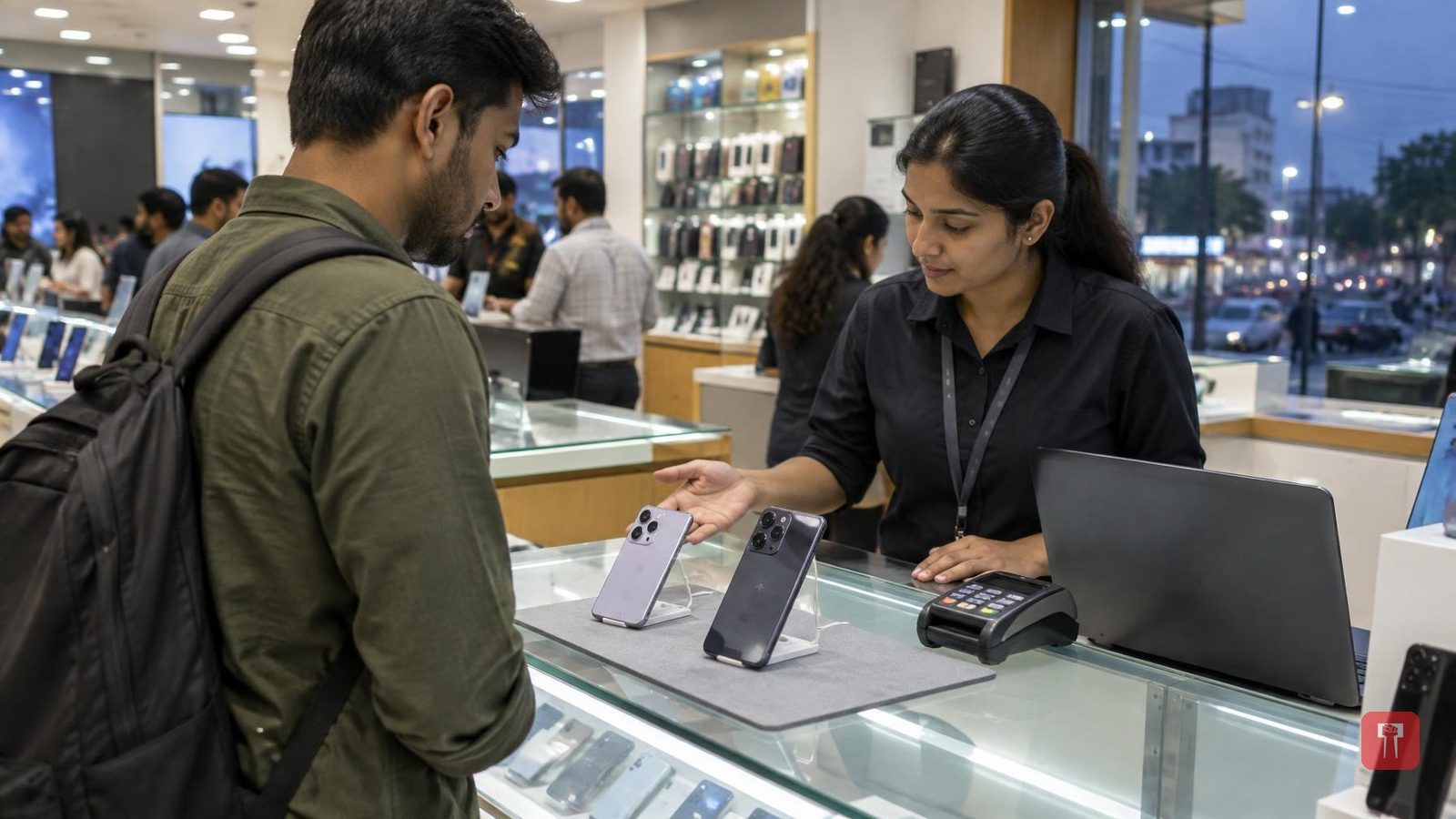 Apple opens iPhone 18 Pro, Pro Max pre-bookings in India