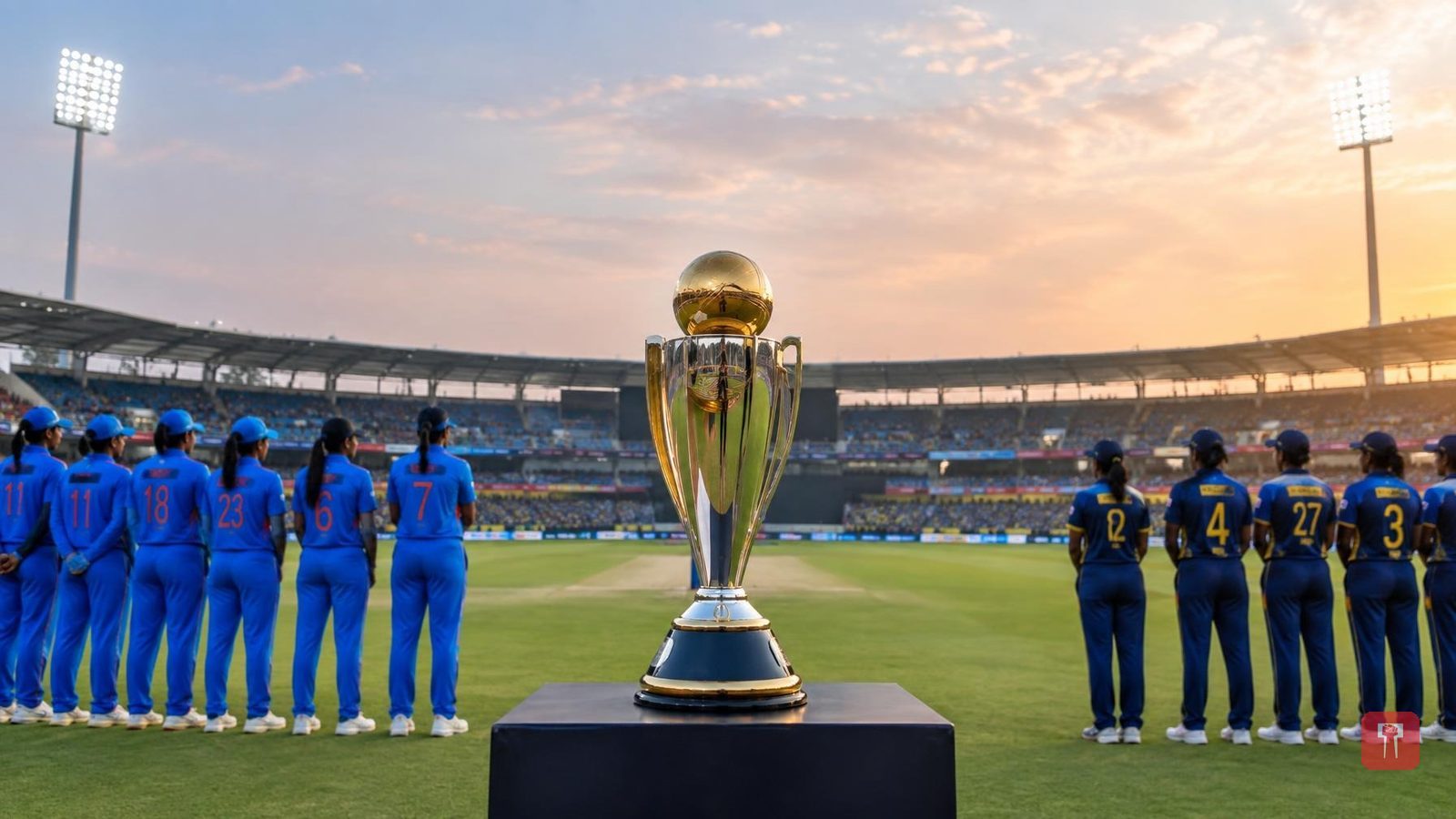 Asia Cup Women's final: India face Sri Lanka for eighth title