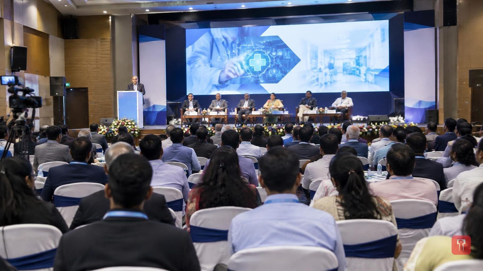 एम्स नागपूरमध्ये रुग्ण सुरक्षेवर राष्ट्रीय परिषद, AI च्या काळात उपचार सुरक्षित ठेवण्यावर तज्ज्ञांचा भर