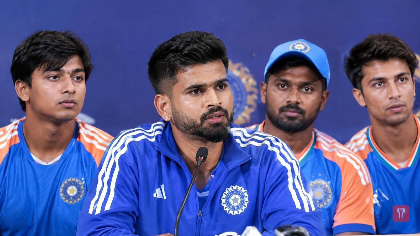IND vs AFG: सलामीला कोण? वैभव, संजू की अभिषेक, श्रेयसने दिले उत्तर