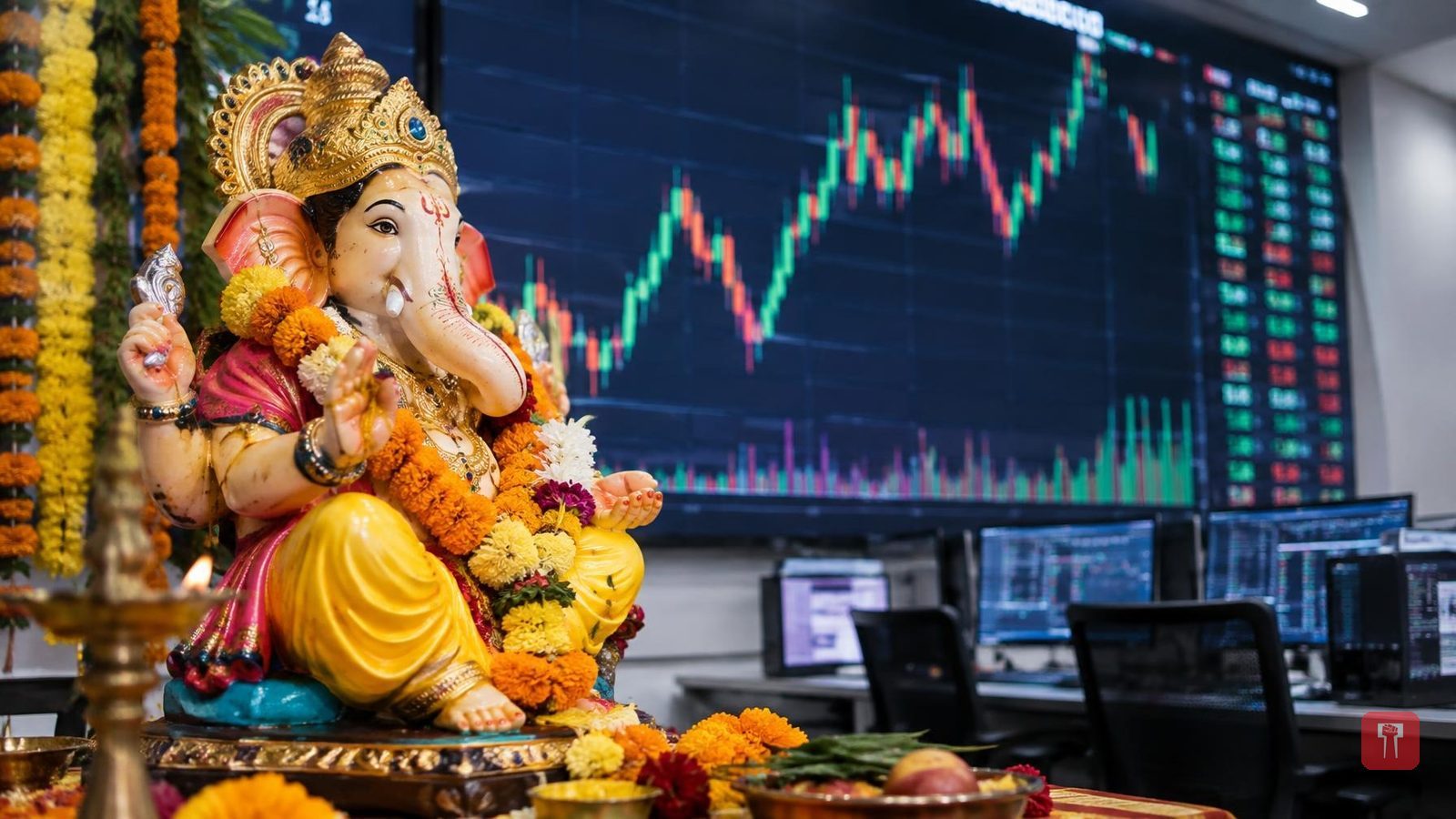 Stock Market Holiday: शेअर बाजाराला सलग तीन दिवस सुट्टी, बघा वर्षभराचं संपूर्ण कॅलेंडर