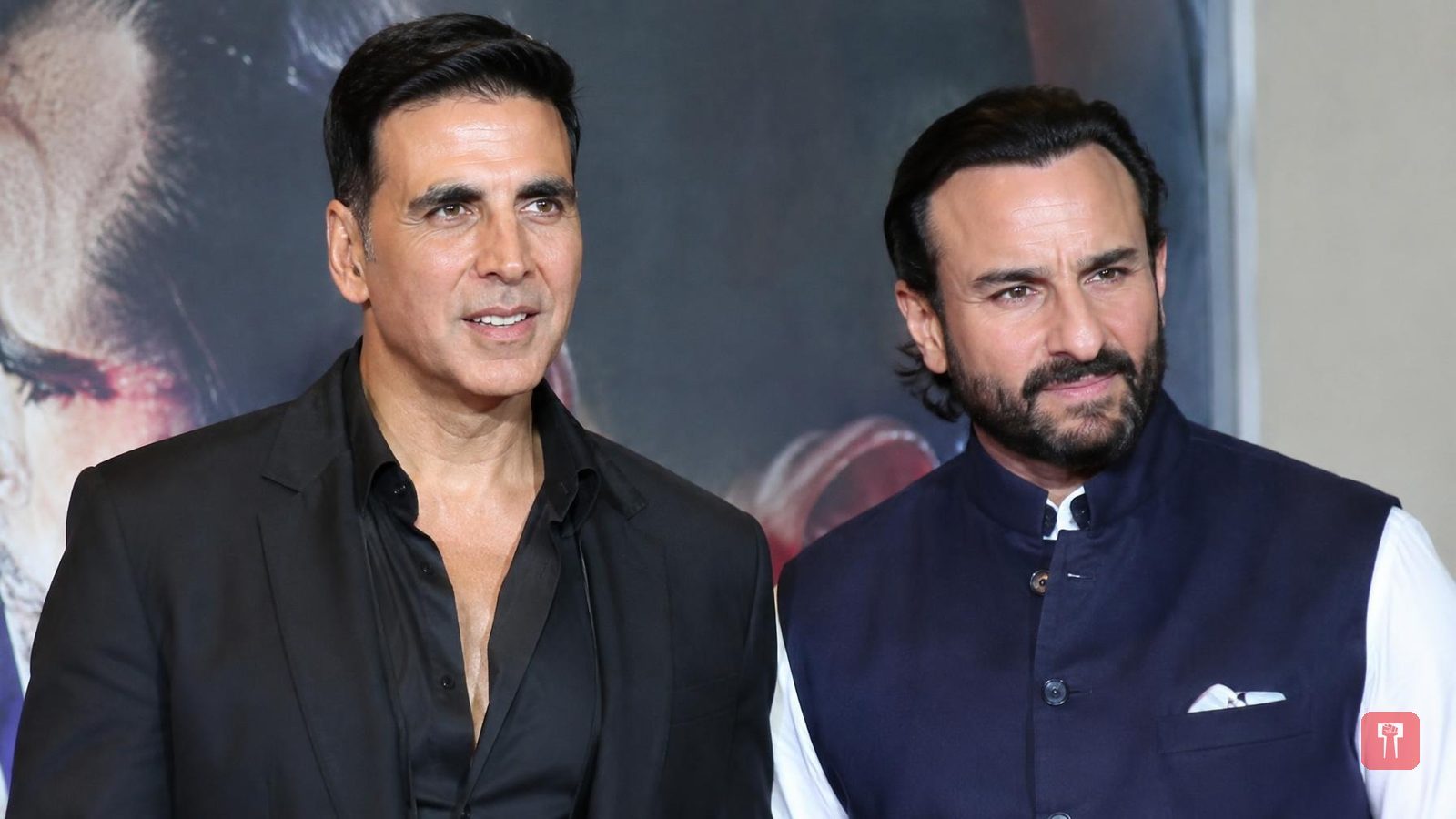 Haiwaan OTT Release: थिएटरनंतर 'हैवान'ची OTटवर एन्ट्री; कोणत्या प्लॅटफॉर्मवर आणि कधी पाहता येणार अक्षय-सैफचा