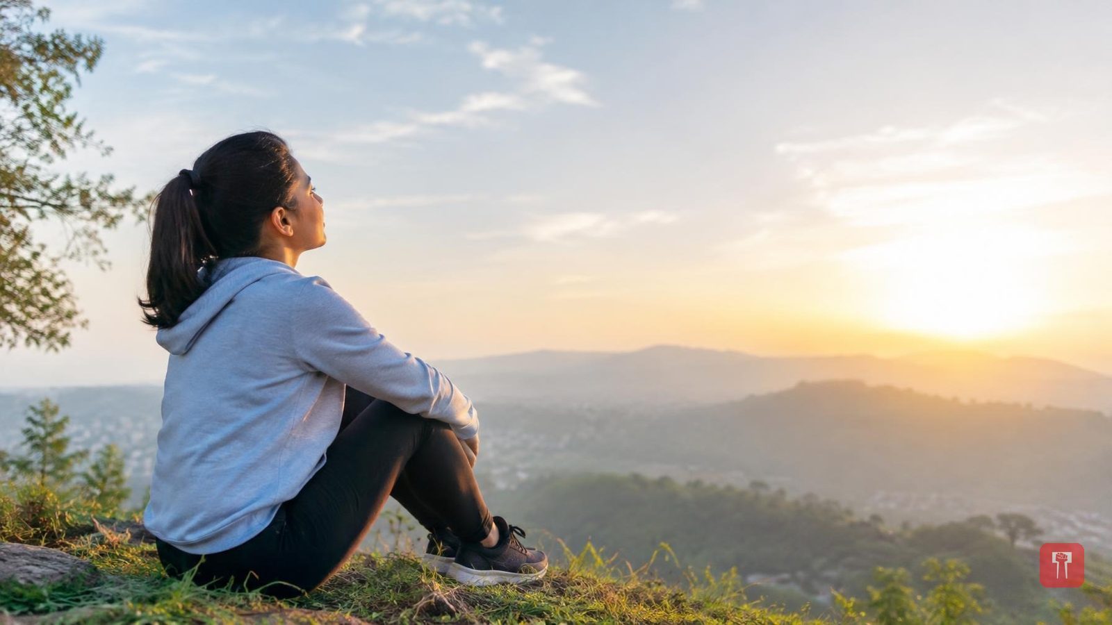 सकारात्मक विचार दिन: 13 सप्टेंबरला का साजरा होतो, आयुष्य बदलणाऱ्या 5 सोप्या सवयी