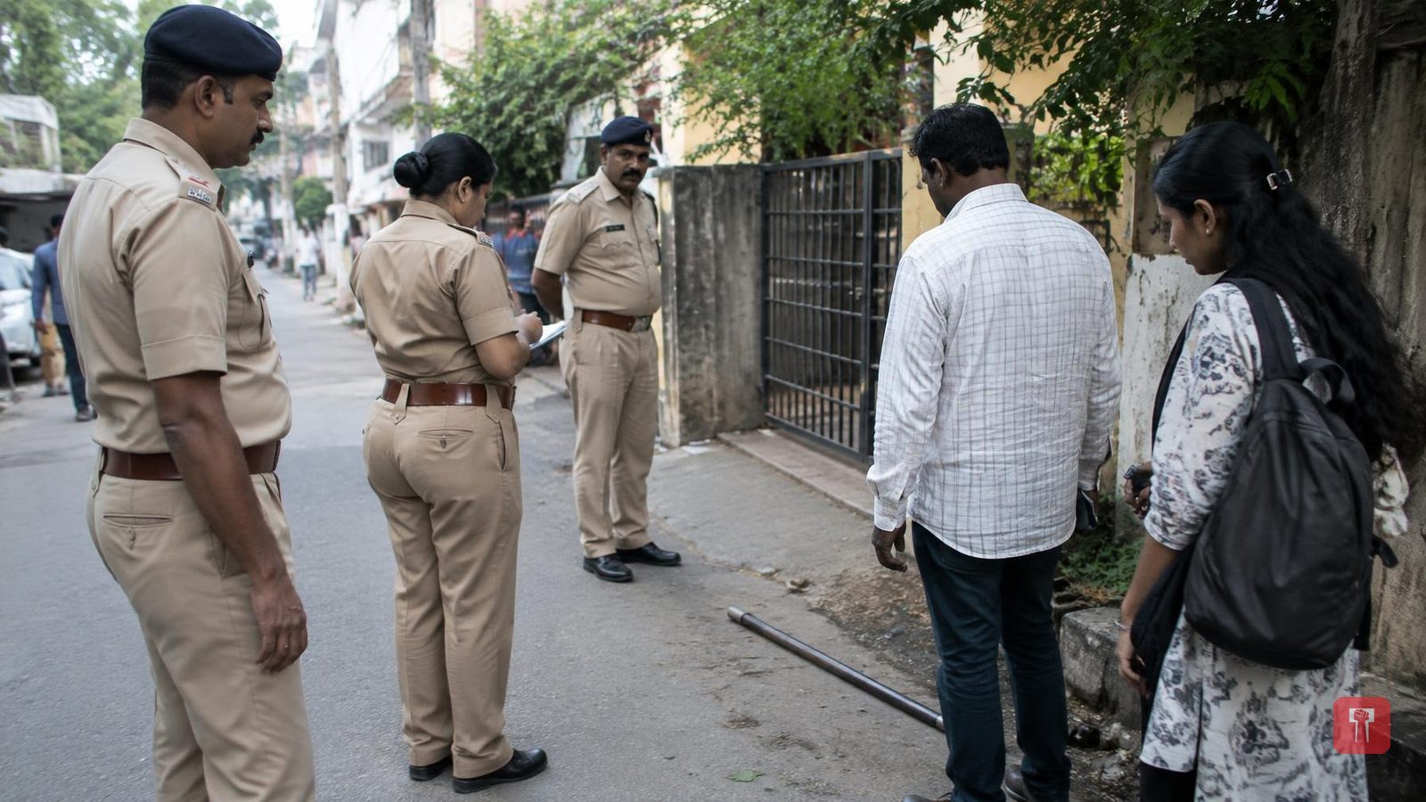 नागपुरात टवाळखोरांच्या छेडखानीमुळे 10 वर्षांच्या मुलीचे शिक्षण थांबले, पोलिसांवर कारवाईत हलगर्जीचा आरोप