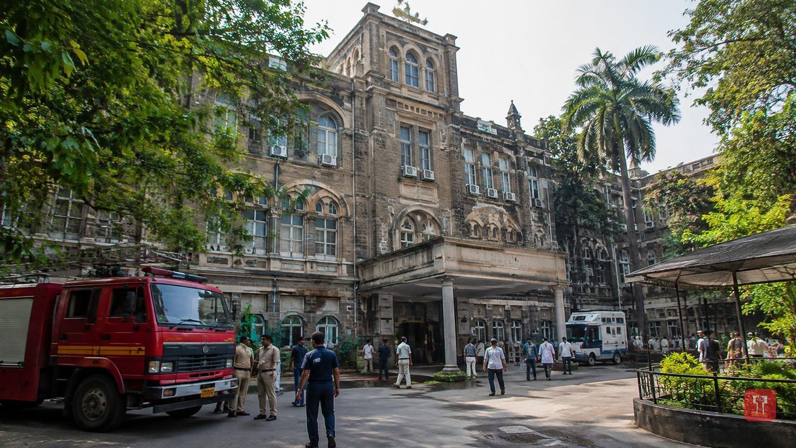 आगीचा धोका टाळण्यासाठी विद्युत यंत्रणेचा कायापालट, रुग्ण सुरक्षिततेसाठी पालिकेचे महत्त्वाचे पाऊल