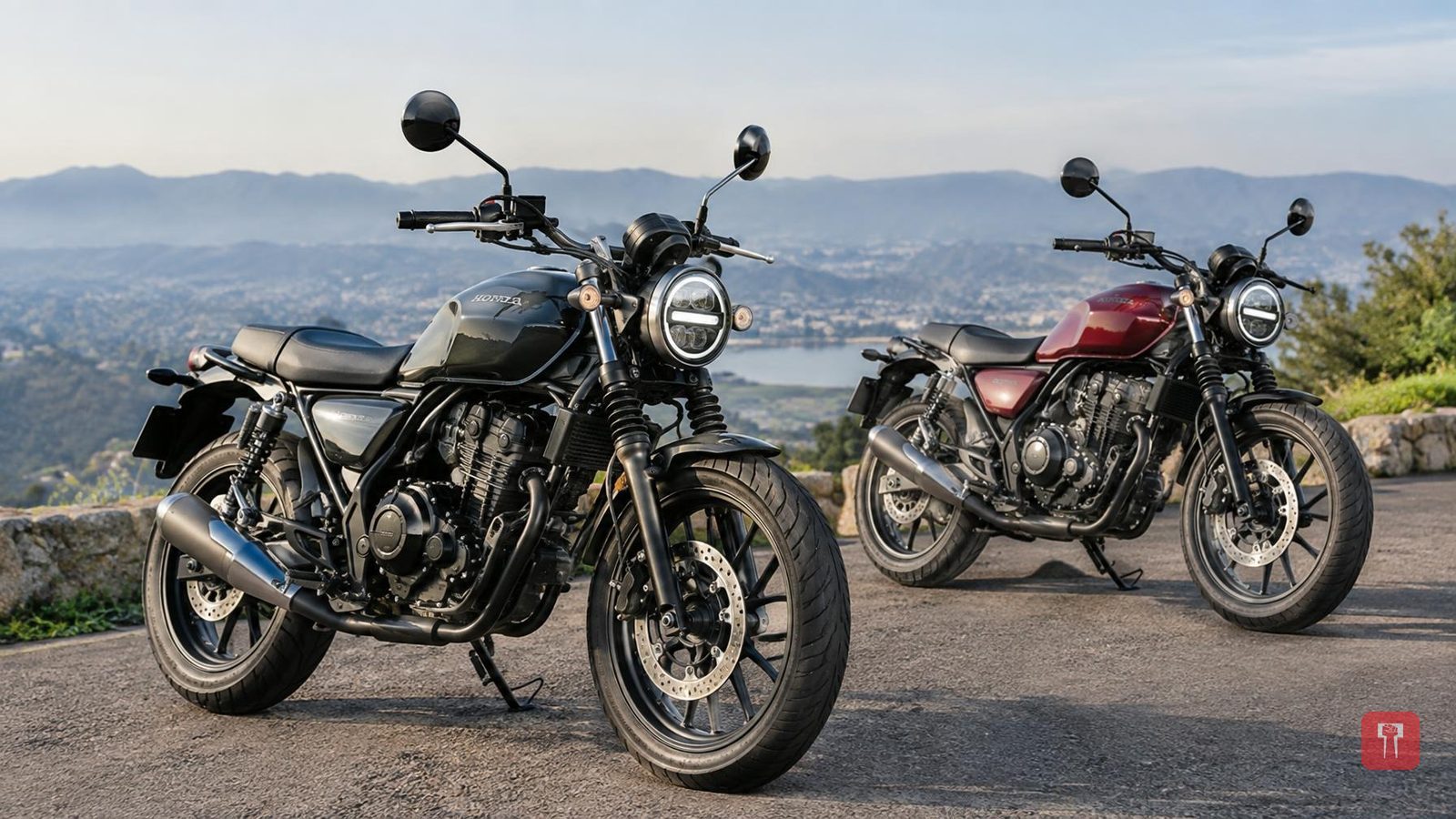 Honda set to launch 4 new premium bikes in India this year