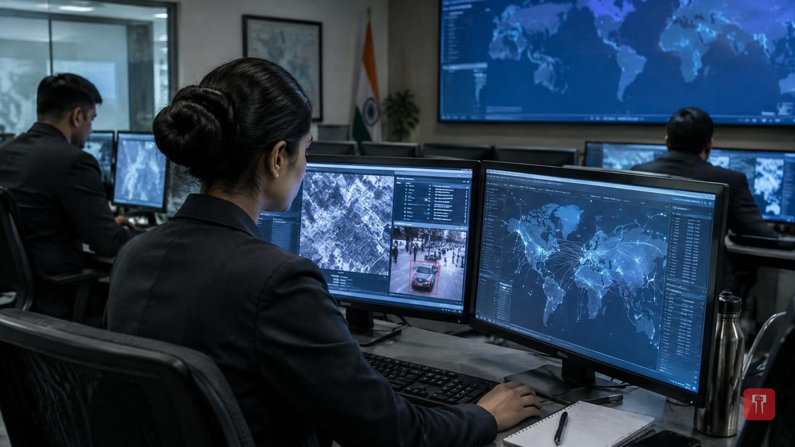 Want to become a spy? Here is the real path into RAW, IB and NIA