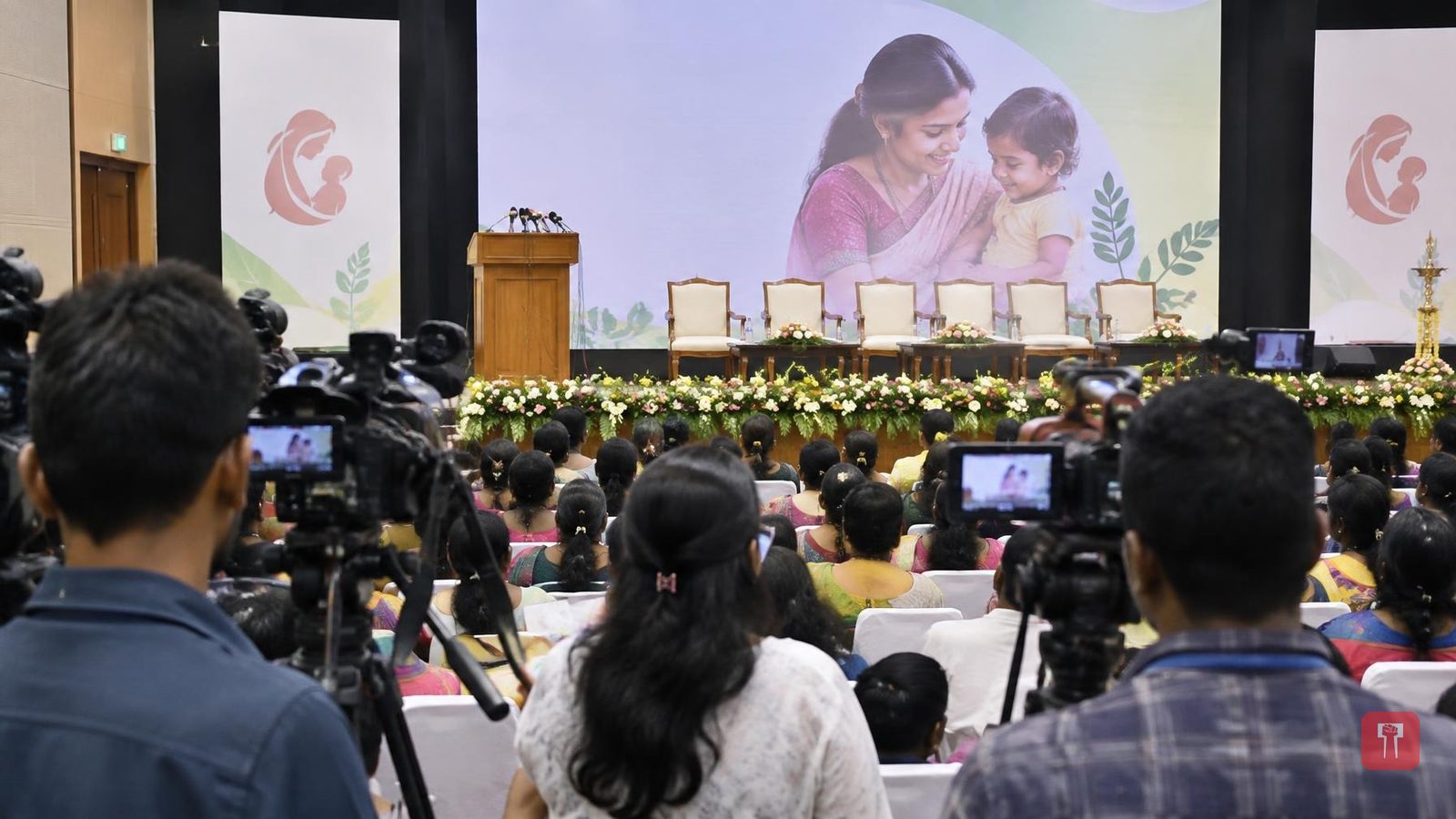 Government positive on gratuity for anganwadi workers, decision likely soon