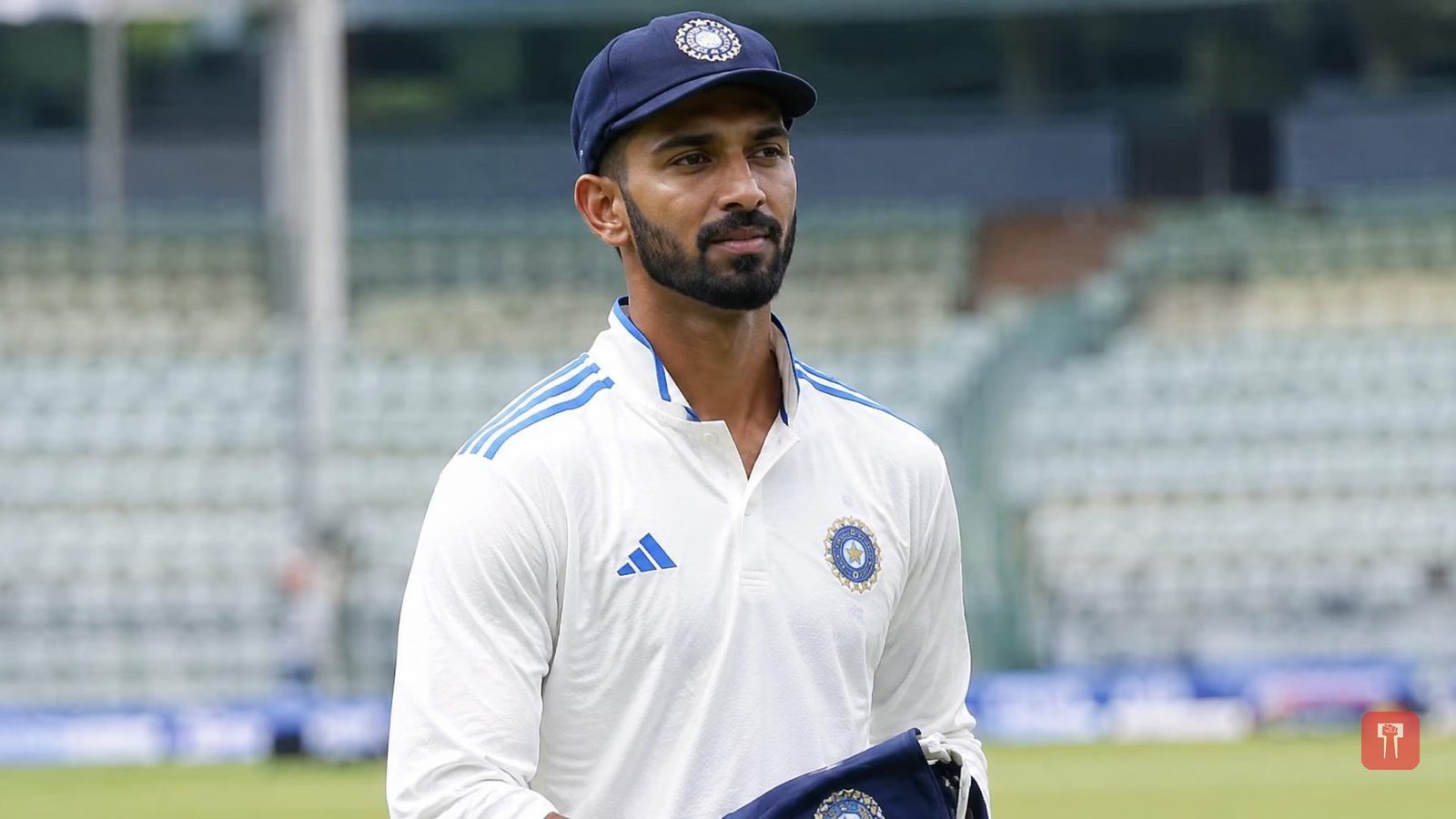 Devdutt Padikkal to lead India A against Australia A in October red-ball series