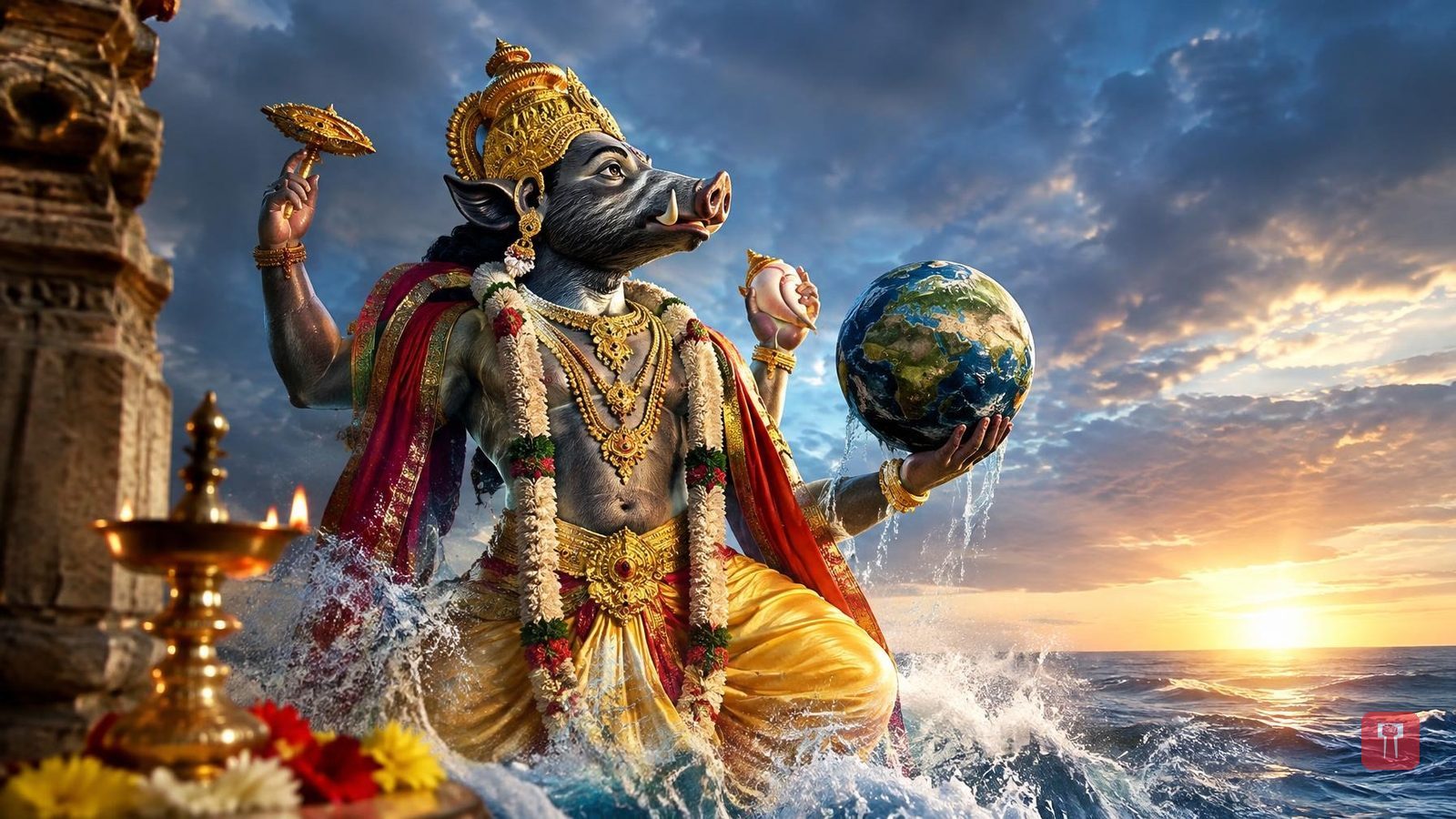 वराह जयंती २०२६: तारीख, शुभ मुहूर्त आणि पूजेची पद्धत जाणून घ्या