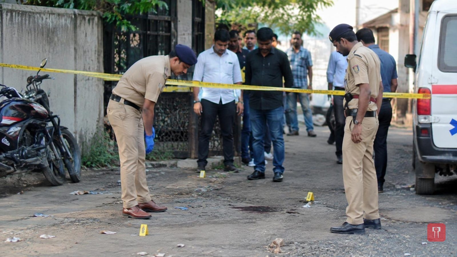 Nagpur: Friend stabs man over Rs 2,000 loan dispute, one arrested