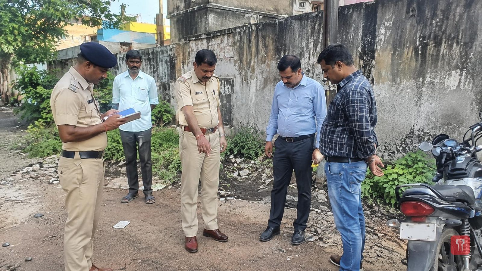 फक्त 2 हजार रुपयांच्या उधारीवरून वाद, मित्राने तरुणावर केला चाकूने जीवघेणा हल्ला