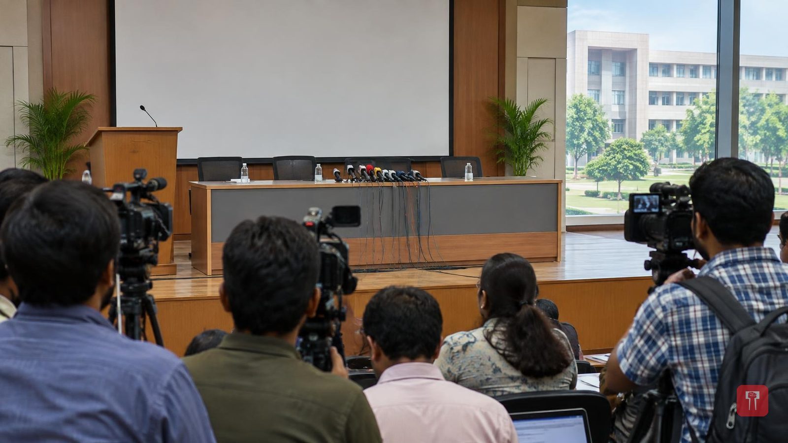 VNIT Nagpur launches cancer innovation centre, five new courses ahead of convocation
