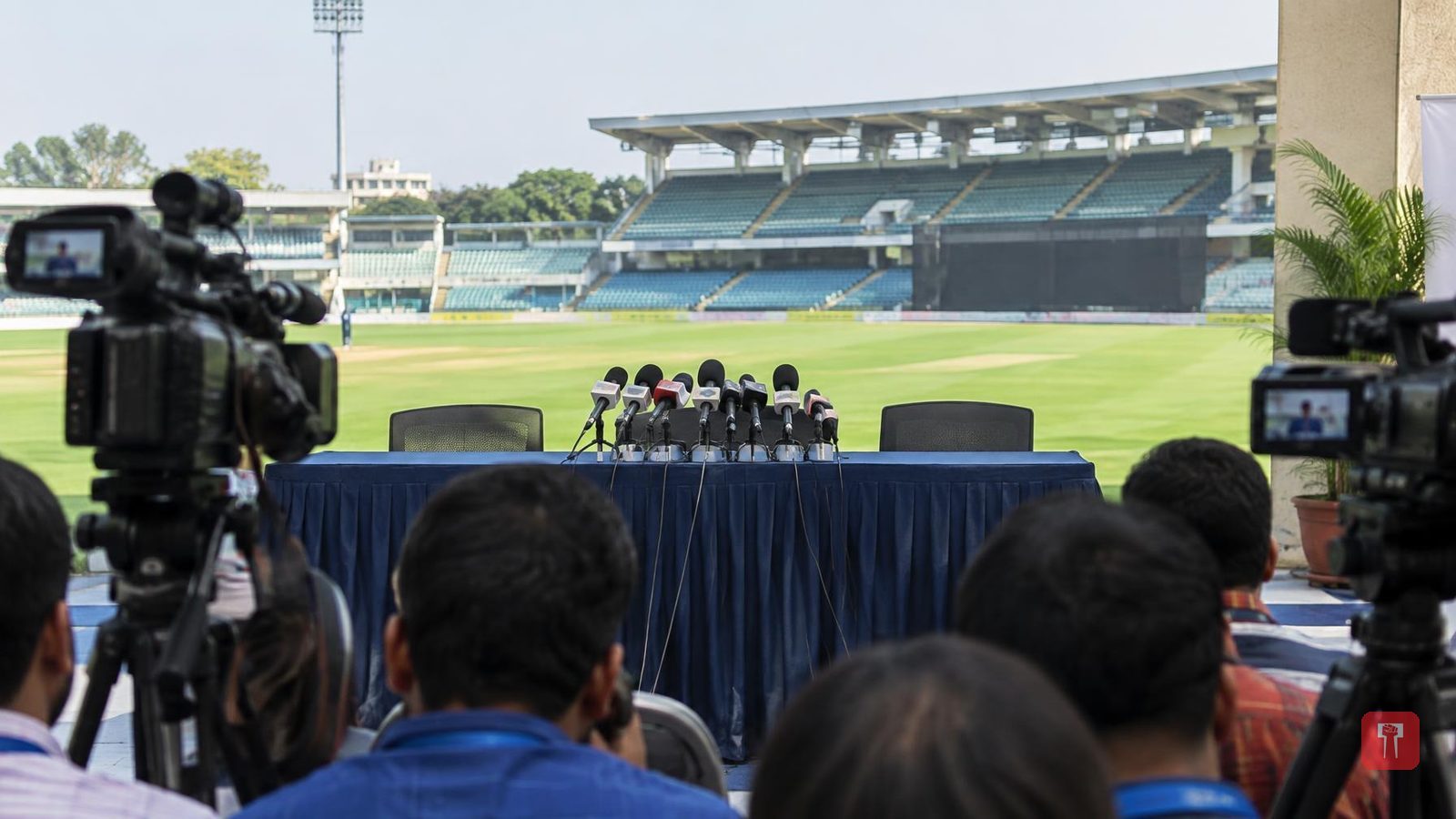 Mohammed Siraj named Hyderabad's new Ranji Trophy captain ahead of Afghanistan series