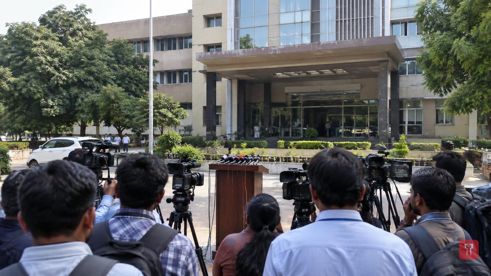 पिंपरी-चिंचवड महापालिका: बांधकाम परवानगी विभागातील भ्रष्टाचाराच्या तक्रारीनंतर फडणवीसांचे चौकशीचे आदेश