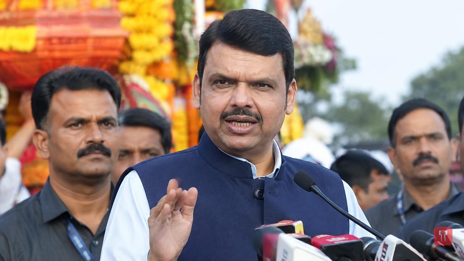 Fadnavis: strict action on MPSC exam irregularities, no room for politics
