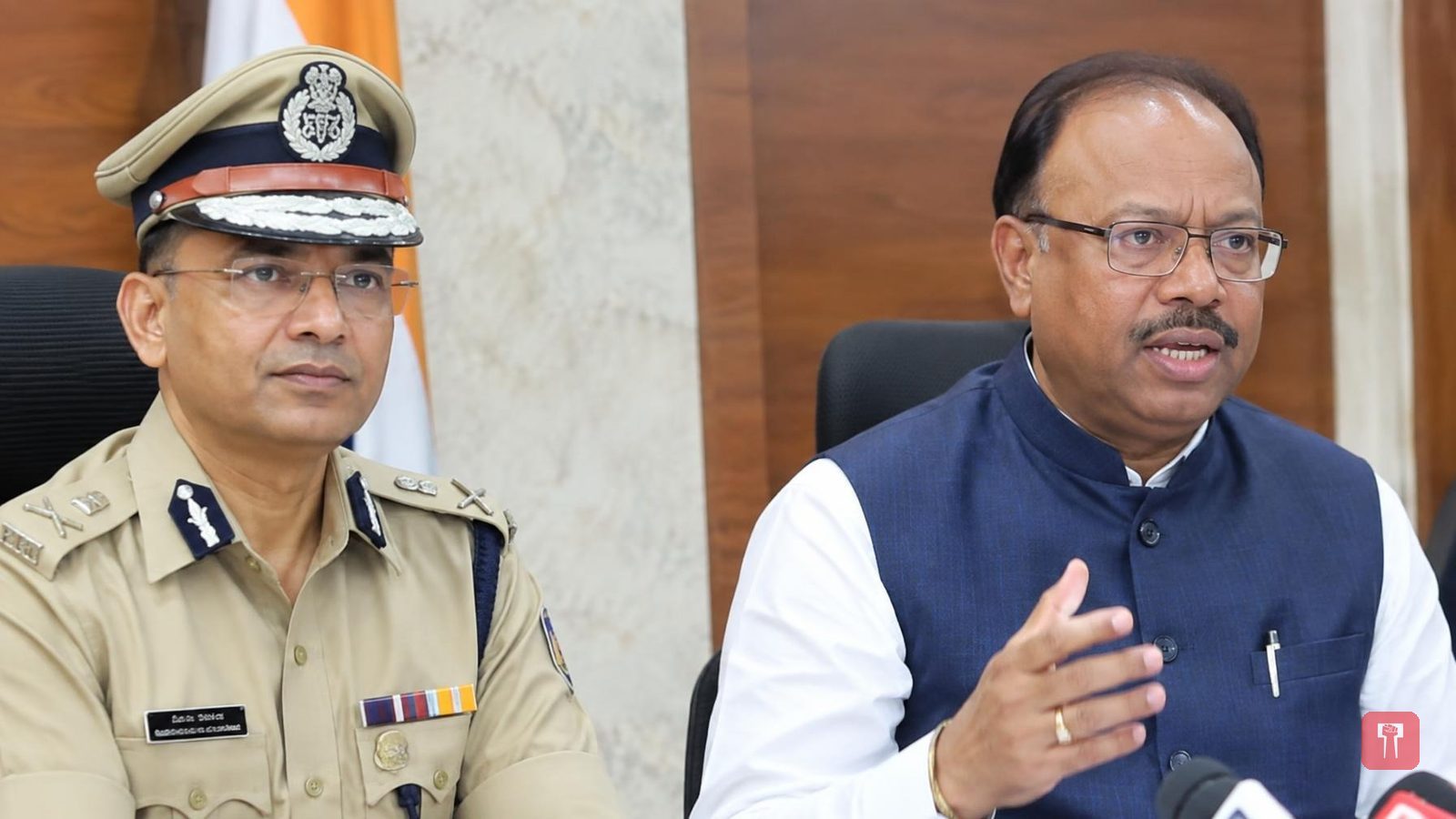 ओयो रूम बुकिंगसाठी कडक नियमावली, नागपूर पोलीस आयुक्तांच्या पावलाचे बावनकुळेंकडून कौतुक