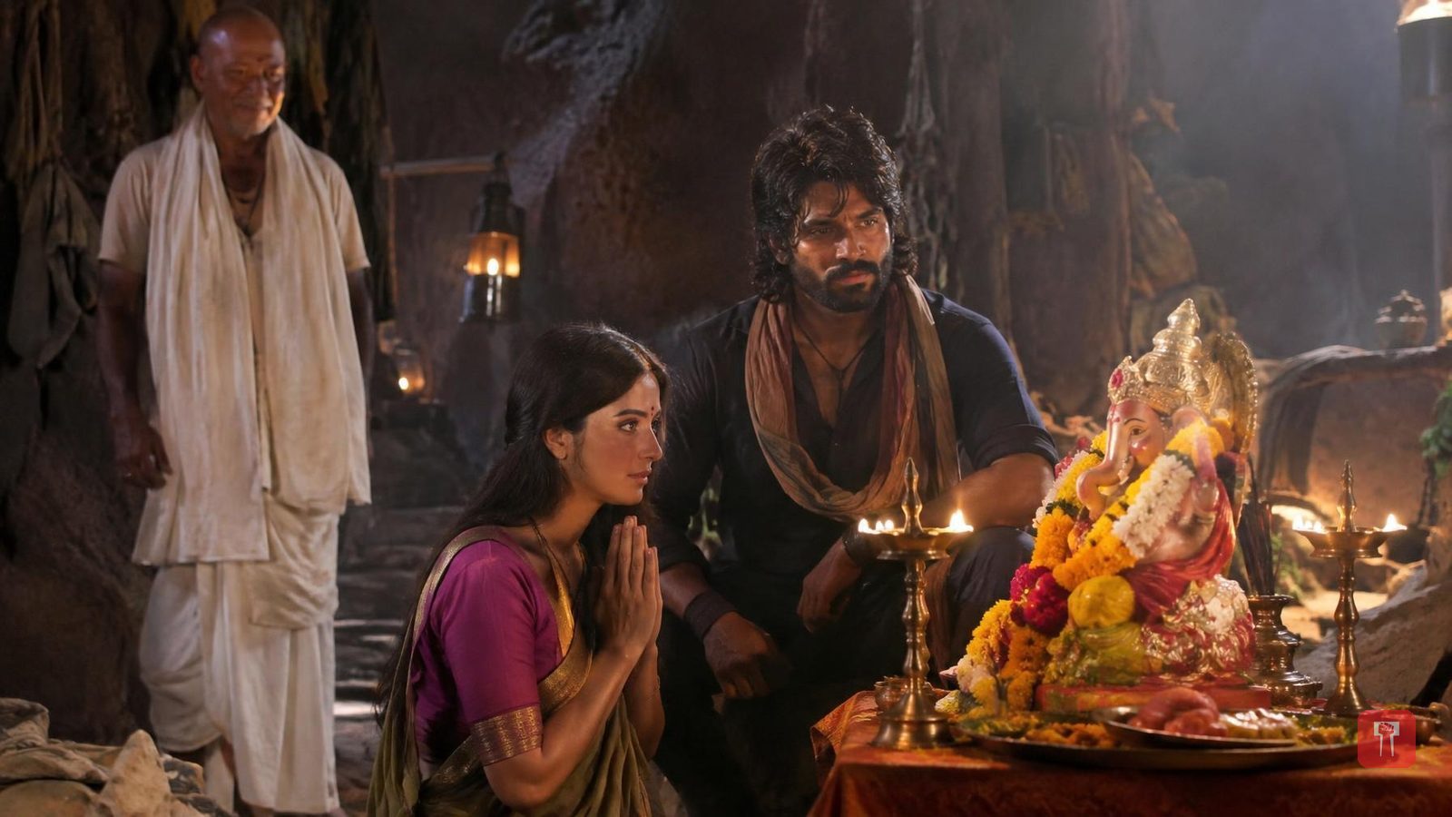 Jai Jai Swami Samarth: Bappa's arrival at Savlya's home sets up a new twist