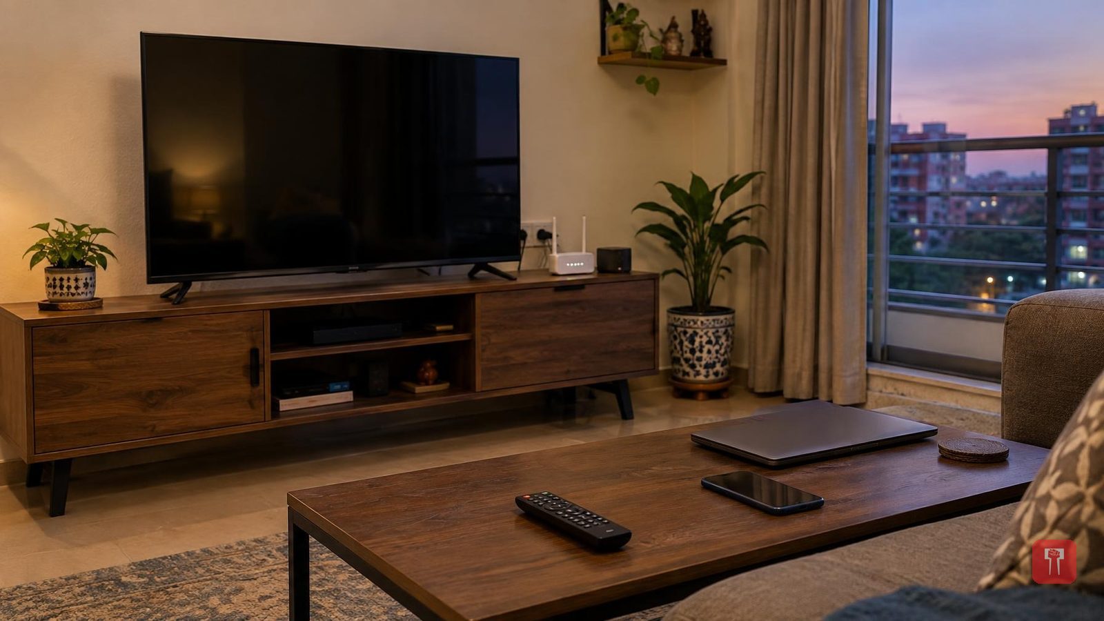 LG smart TVs face privacy questions over always-on listening, company responds