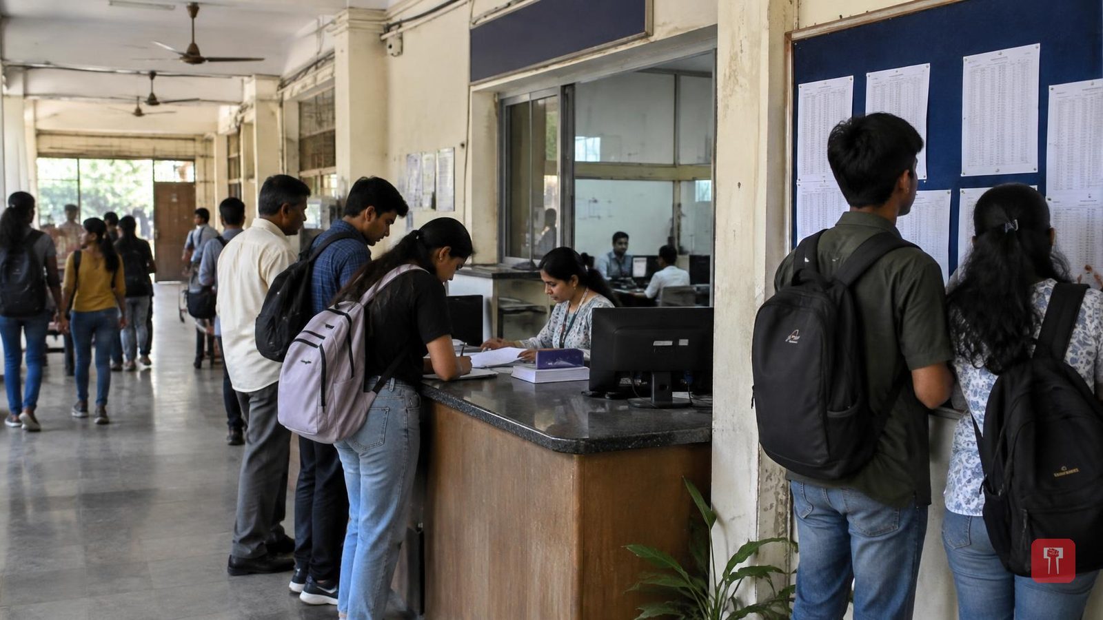 Engineering admissions: 1.52 lakh get seats in state after round four, computer science tops choice