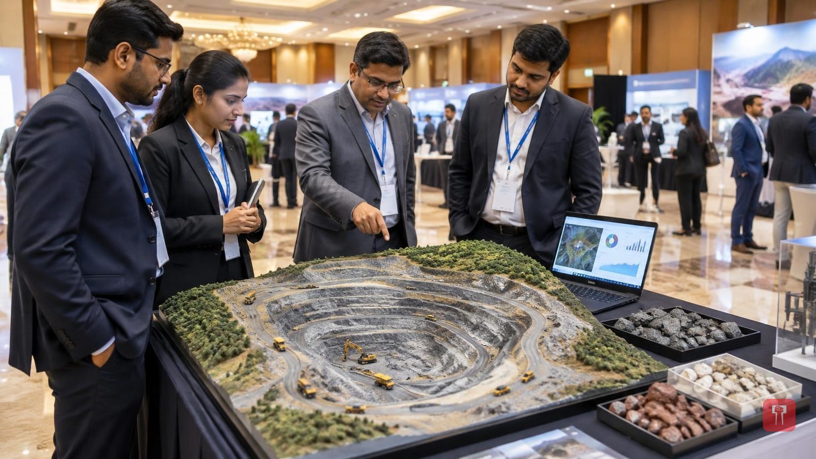 विदर्भ मायनिंग आणि ग्रीन स्टीलचे केंद्र बनणार, मुख्यमंत्री फडणवीस यांचा दावा