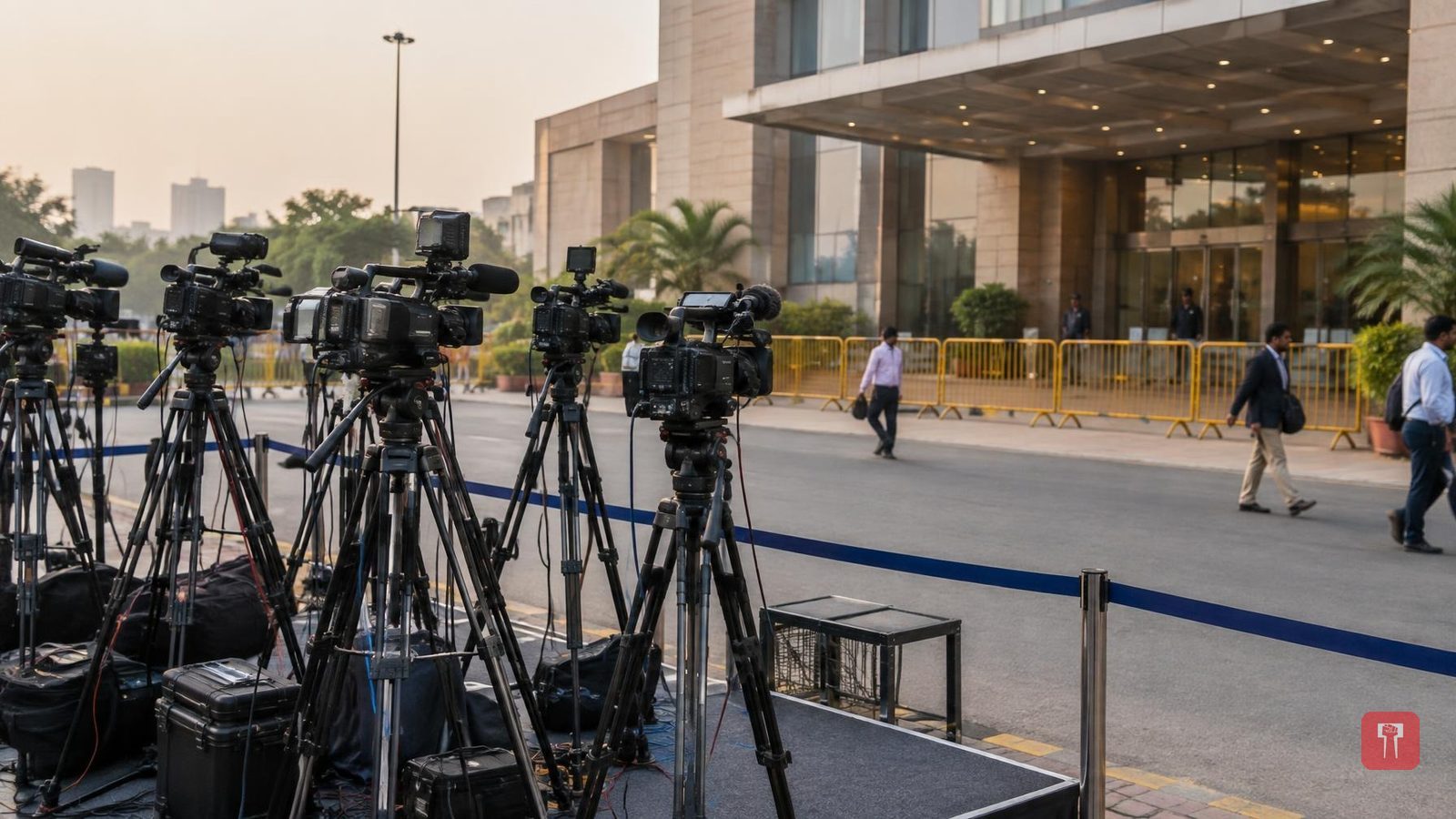 दिल्लीत BRICS 2026 परिषद, TIMES NOW कडून जागतिक सत्तासमीकरणांवर खास कव्हरेज