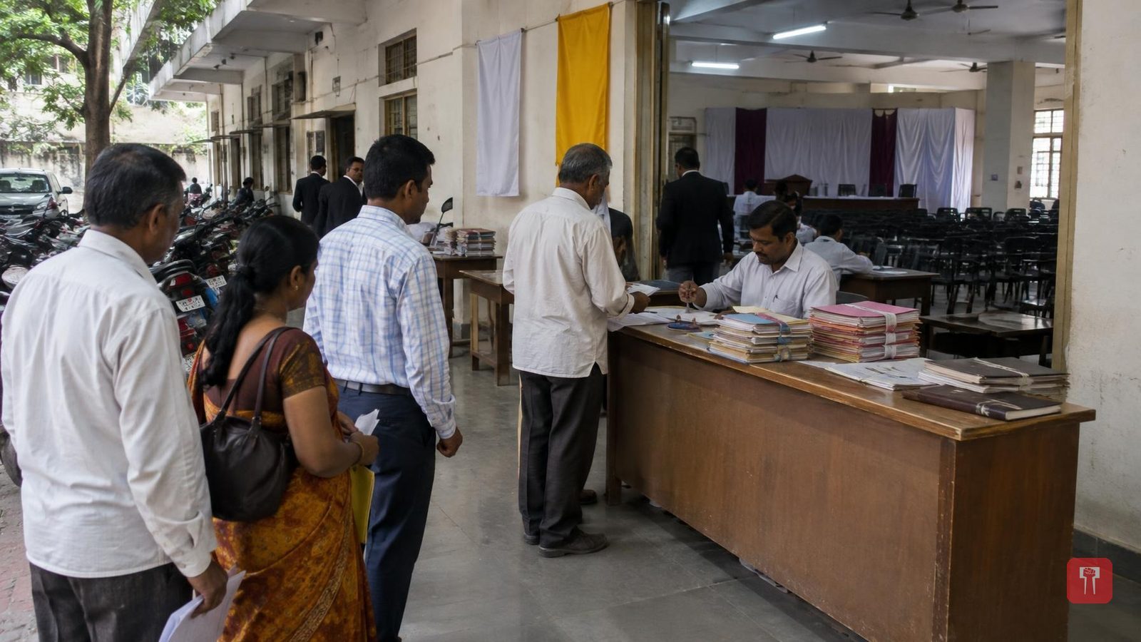 Chandrapur to hold National Lok Adalat on September 12