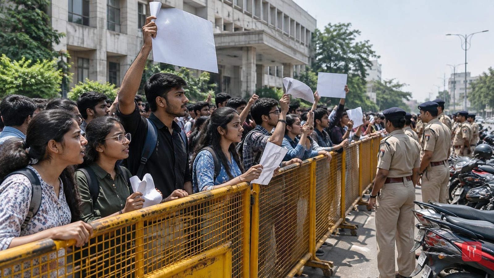 रोहित पवार: MPSC अध्यक्षपदी तुकाराम मुंढे किंवा व्ही. राधा यांची नियुक्ती करा